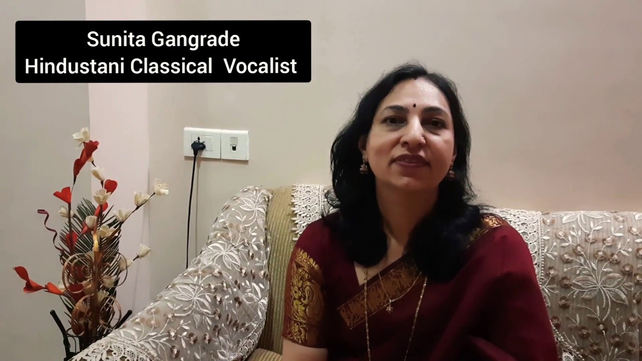 Naino mein Badra Chhaye - Raag Bhimpalasi