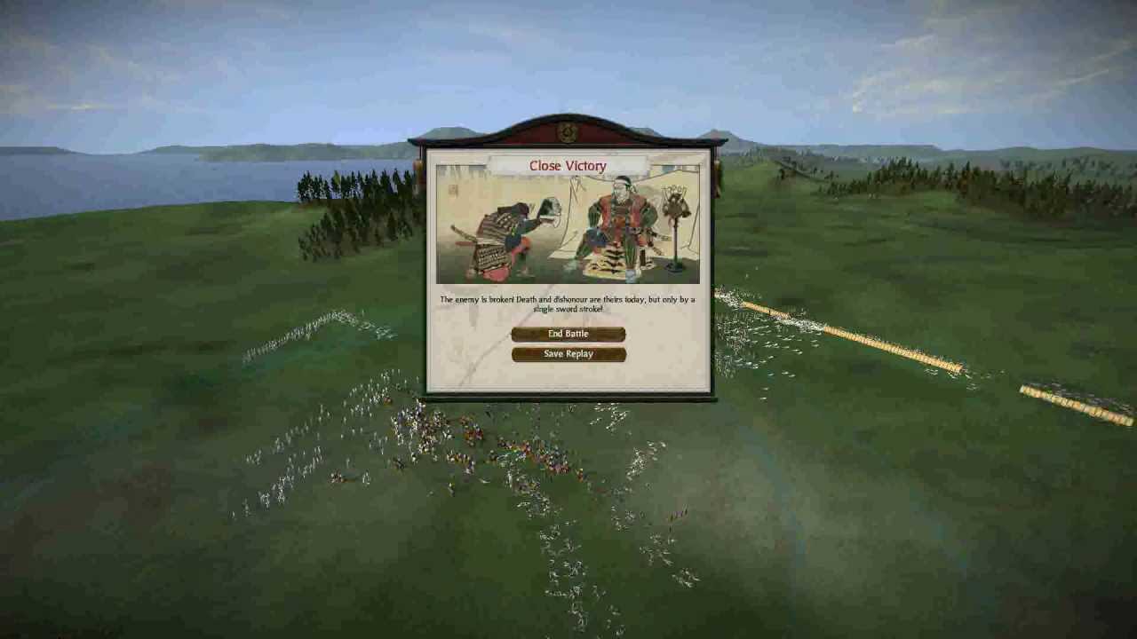 Let's Play Shogun 2 Total War: Chosokabe/Shimazu Co-op Campaign PT5
