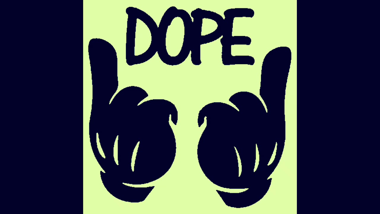Dope-CB53(official music video)