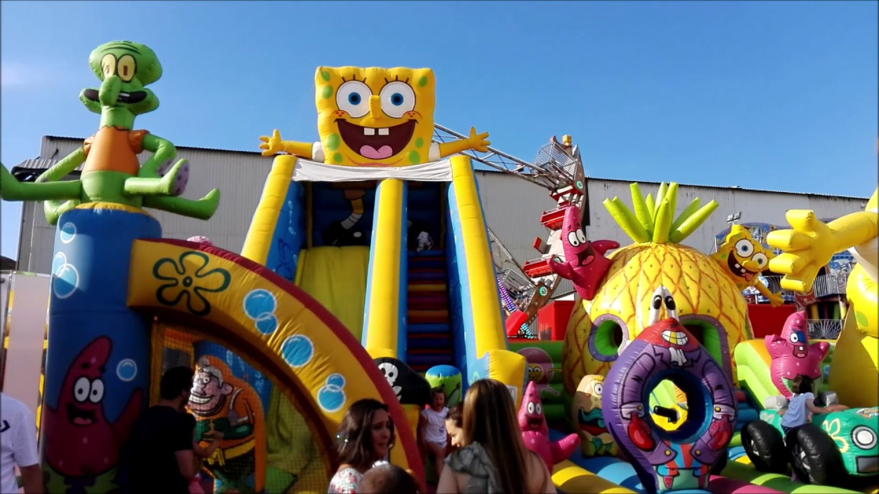 Semana Negra 2018 Gijon