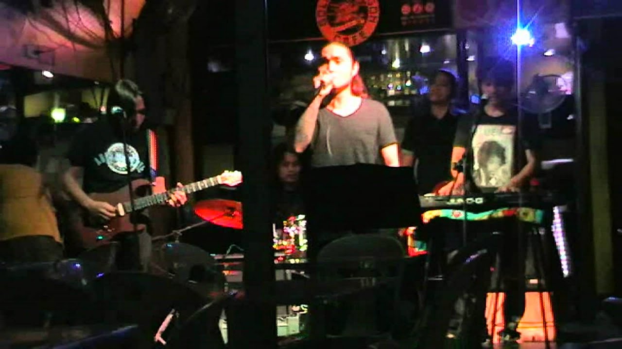 Against All Odds - Phil Collins (cover by upgrade band)