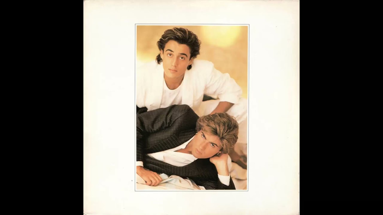 WHAM! - make it big #fullalbum
