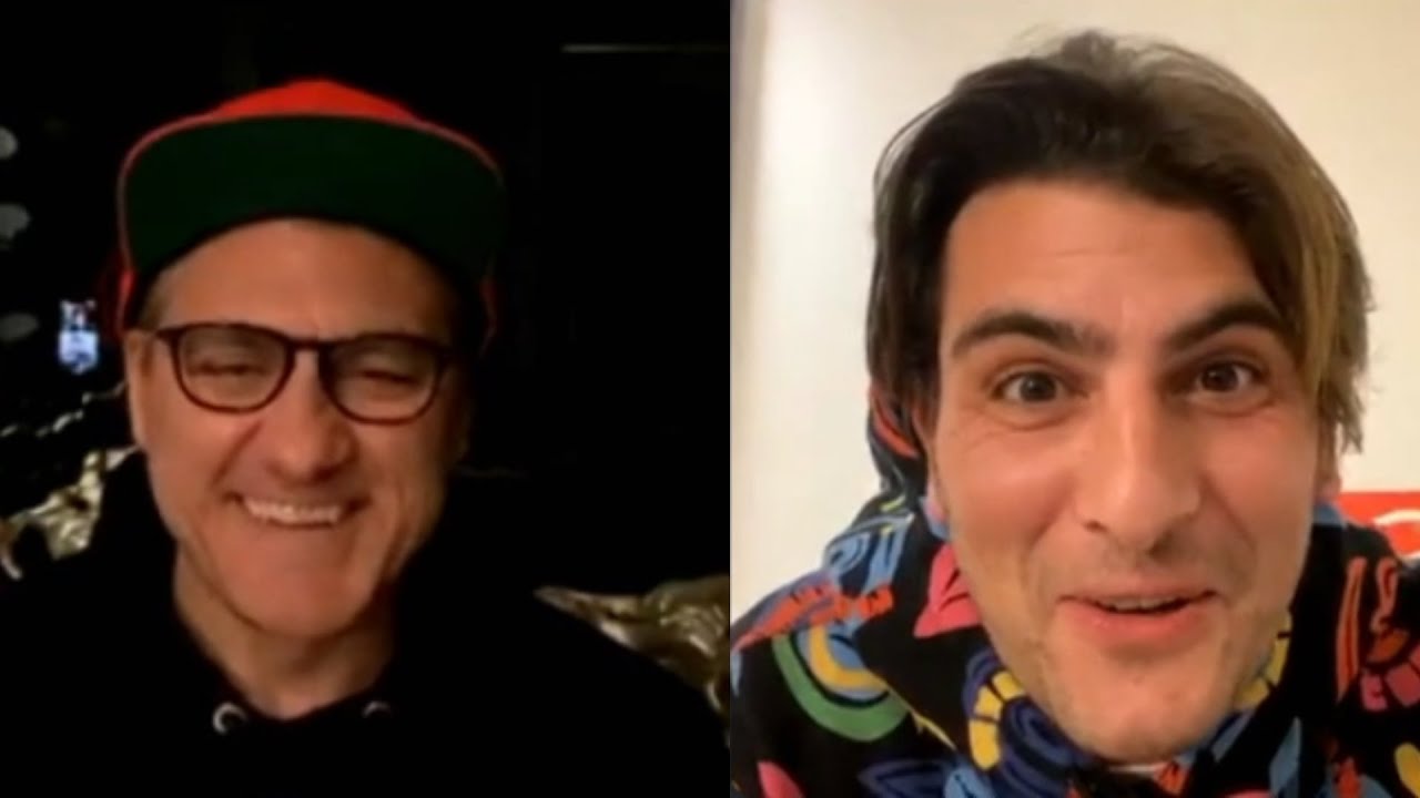 VIERI E VENTOLA - QUAL E' LA SQUADRA A CUI SEI PIU' AFFEZIONATO? LETTERA DI UN FAN E GLI INFORTUNI