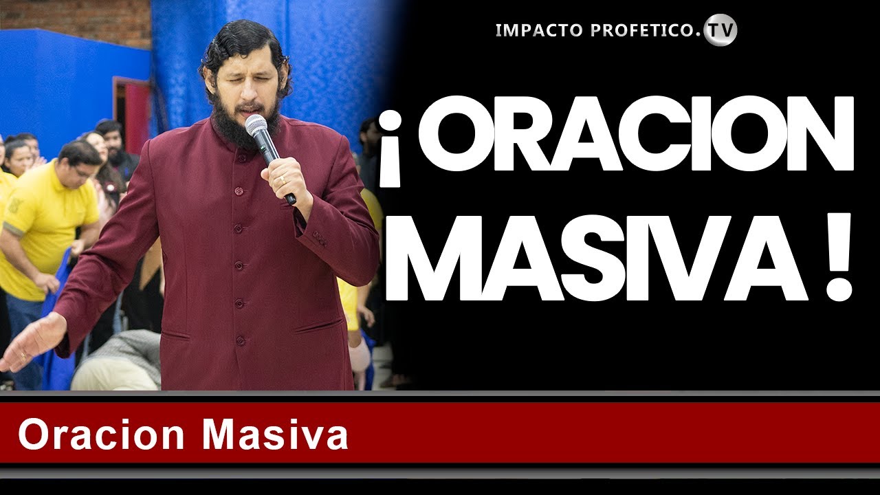 &iexcl; 𝐑𝐄𝐏𝐑𝐎𝐃𝐔𝐂𝐄 𝐄𝐒𝐓𝐀 𝐎𝐑𝐀𝐂𝐈𝐎𝐍 𝐌𝐀𝐒𝐈𝐕𝐀 𝐄𝐍 𝐓𝐔 𝐇𝐎𝐆𝐀𝐑 ! | APOSTOL JOSE DUARTE