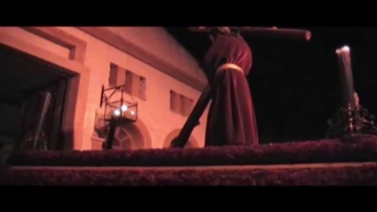 Semana Santa en Martos - Lunes Santo