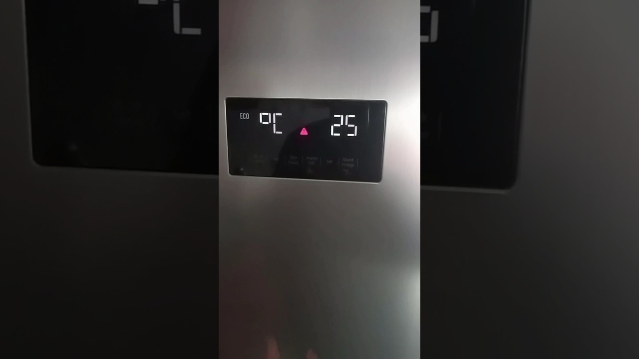 Error Reset Defy DFF417