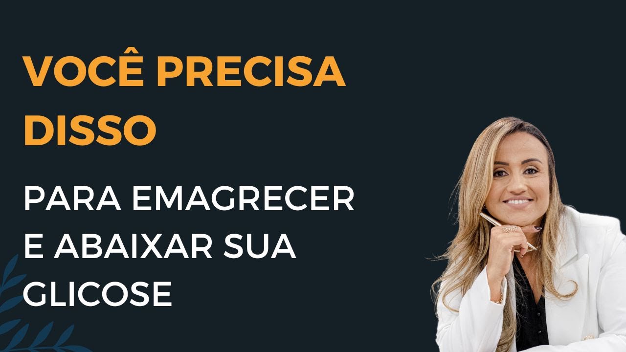 Saia desse ciclo vicioso de engordar e emagrecer