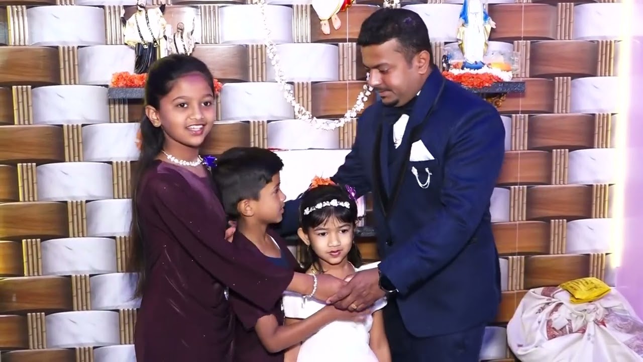 Adarsh Seema Wedding