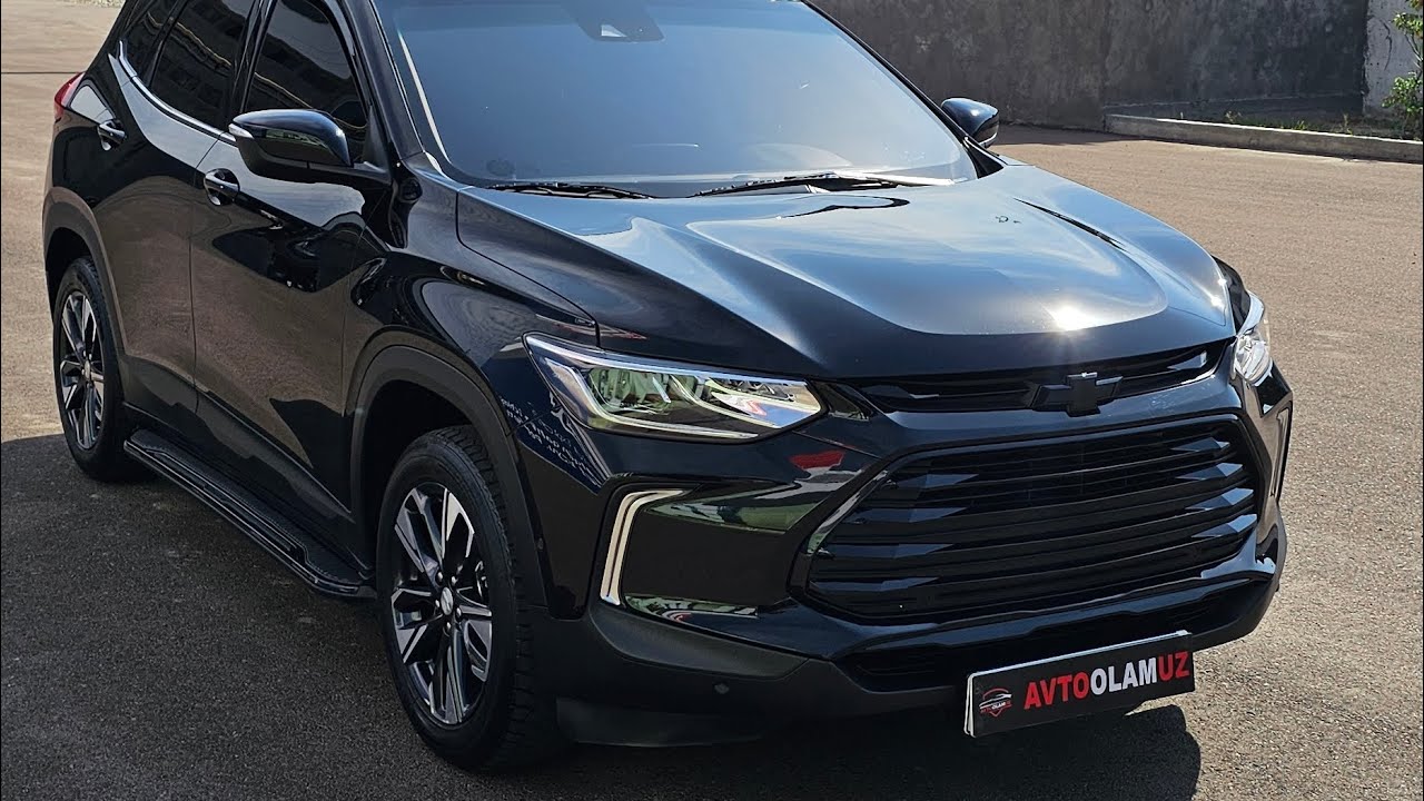Tracker 2 Premier