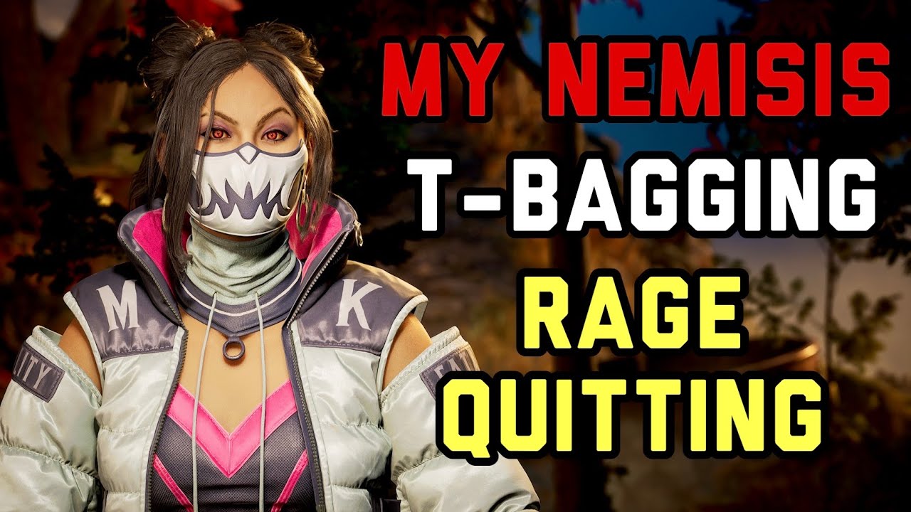 THIS VIDEO IS CHAOS!!! Mortal Kombat 1: 