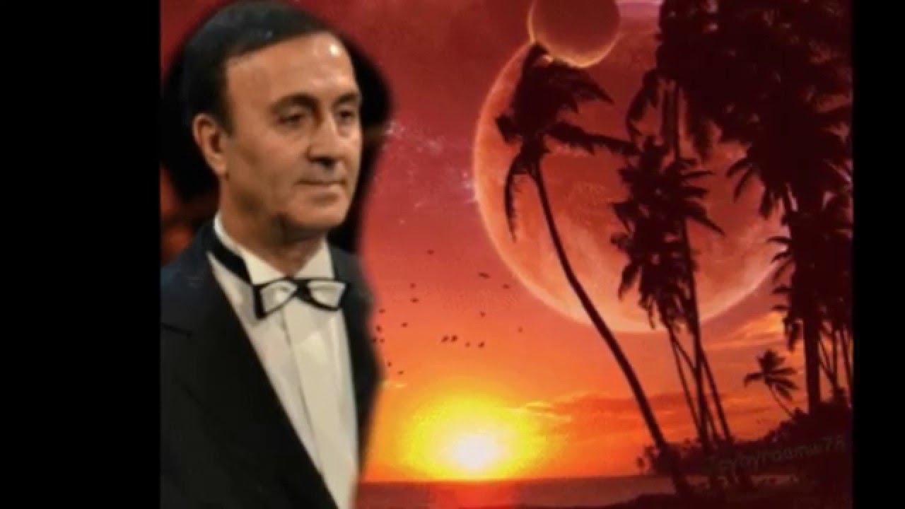 Ali Osman AKKUŞ-Geceleri Bir Ses Böler Uykumu (NİHAVEND)R.G.