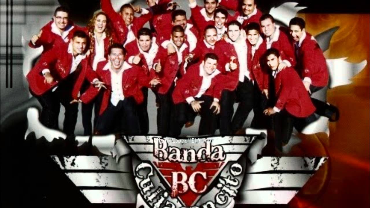 Banda Culiacancito - Alfredo Guzman (Estudio 2011)