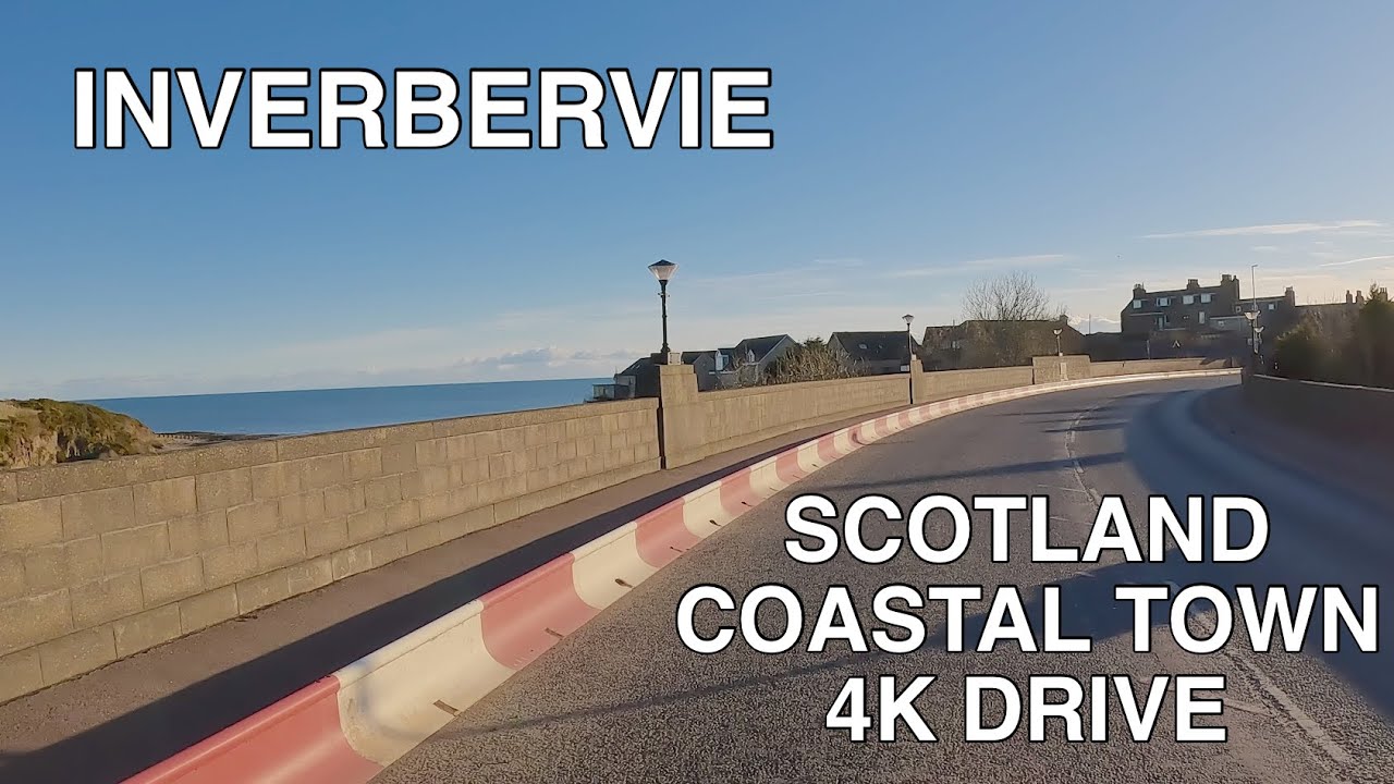 Inverbervie | Aberdeenshire, Scotland