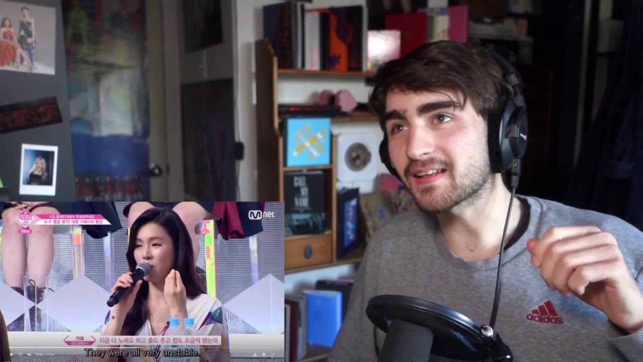 PD48 Ep.1, Bangkok Vlive and more Reaction Highlights [Live Stream]