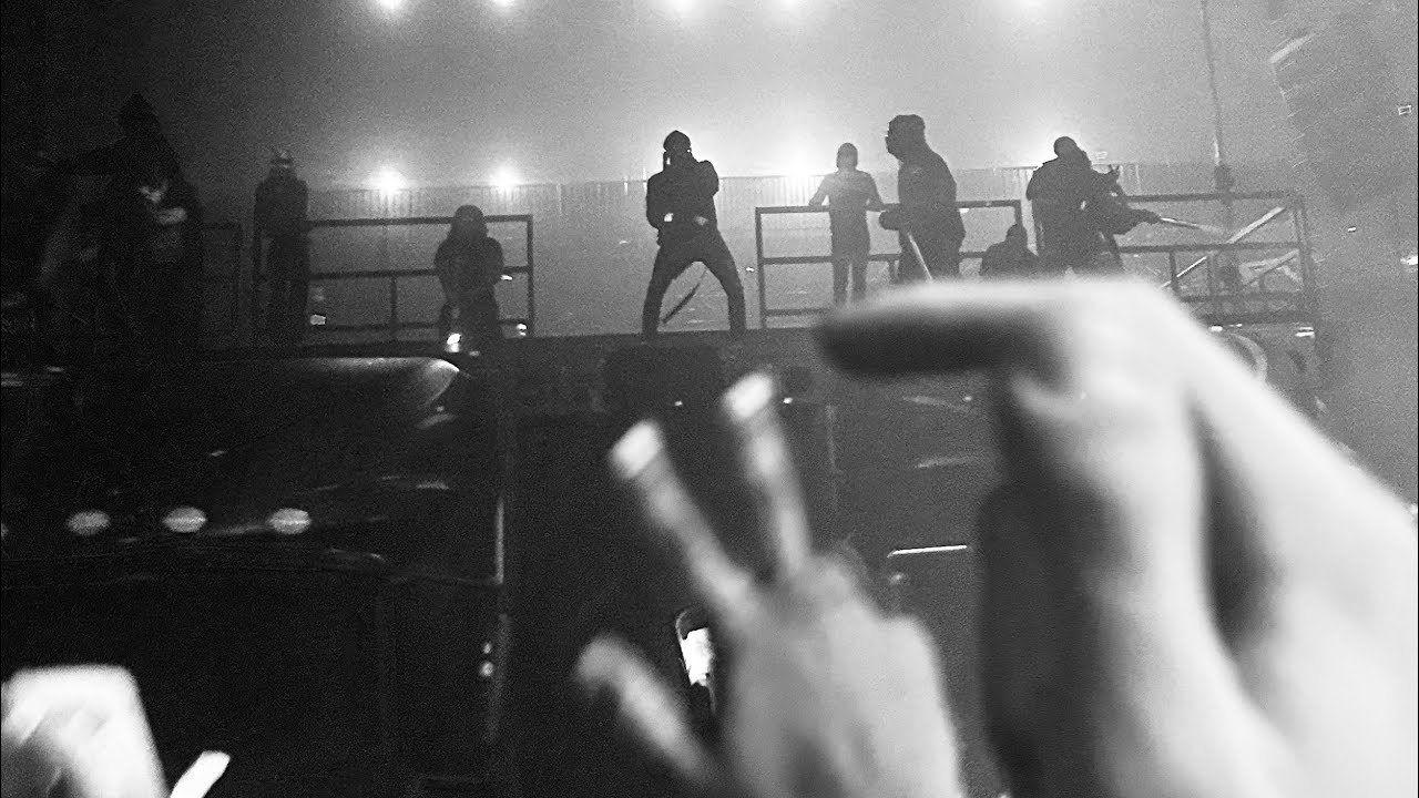 Playboi Carti: “KPOP” (PeoplesBank Arena - 11/8/2025)