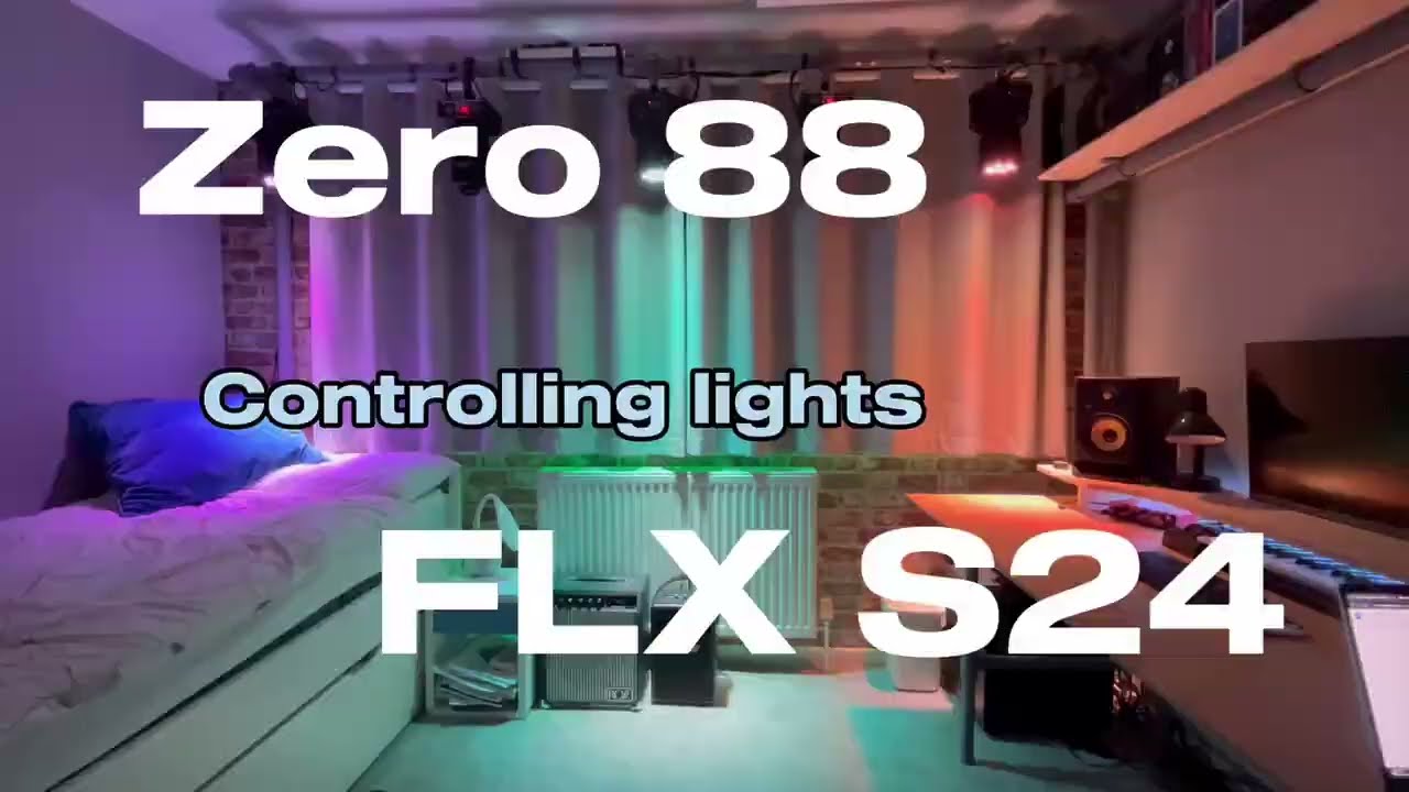 Zero 88 flx s24 training ep4