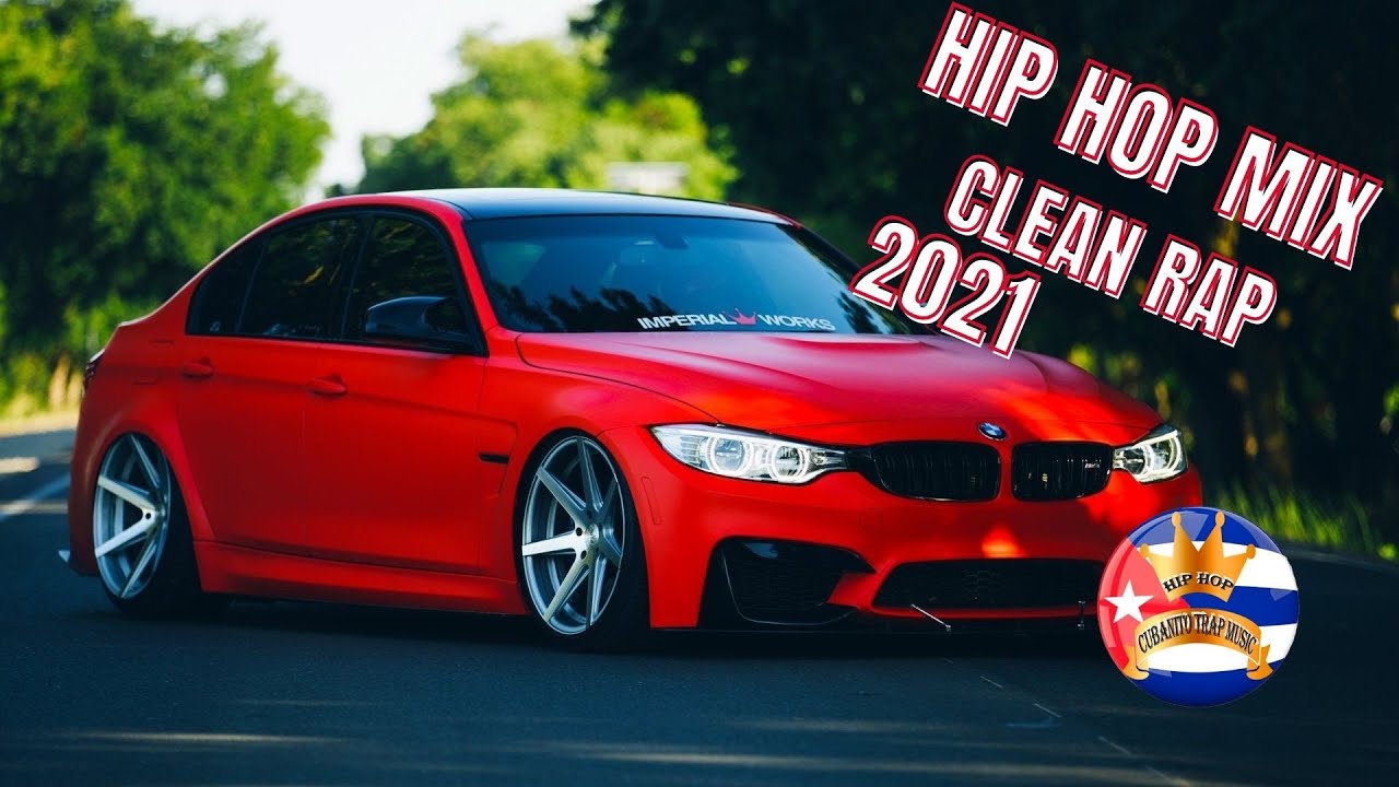 The Best Hip Hop Clean Rap 2021 👑 Clean Rap Playlist 2021 Mix