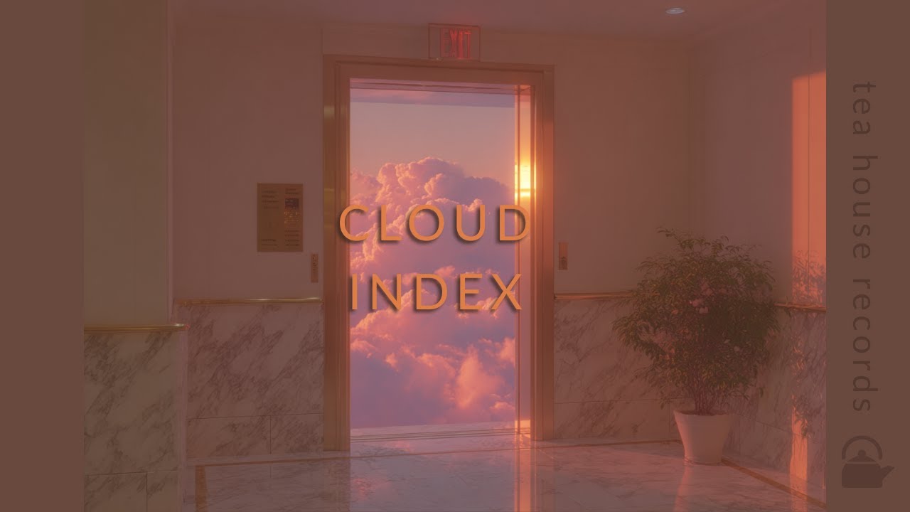 Cloud Index – Smooth Jazz & Saxophone (Tea House Records)