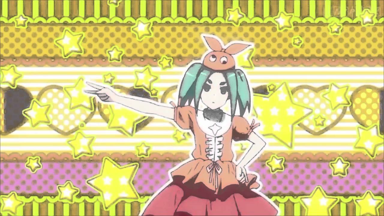 Koyomimonogatari - Ononoki Peace