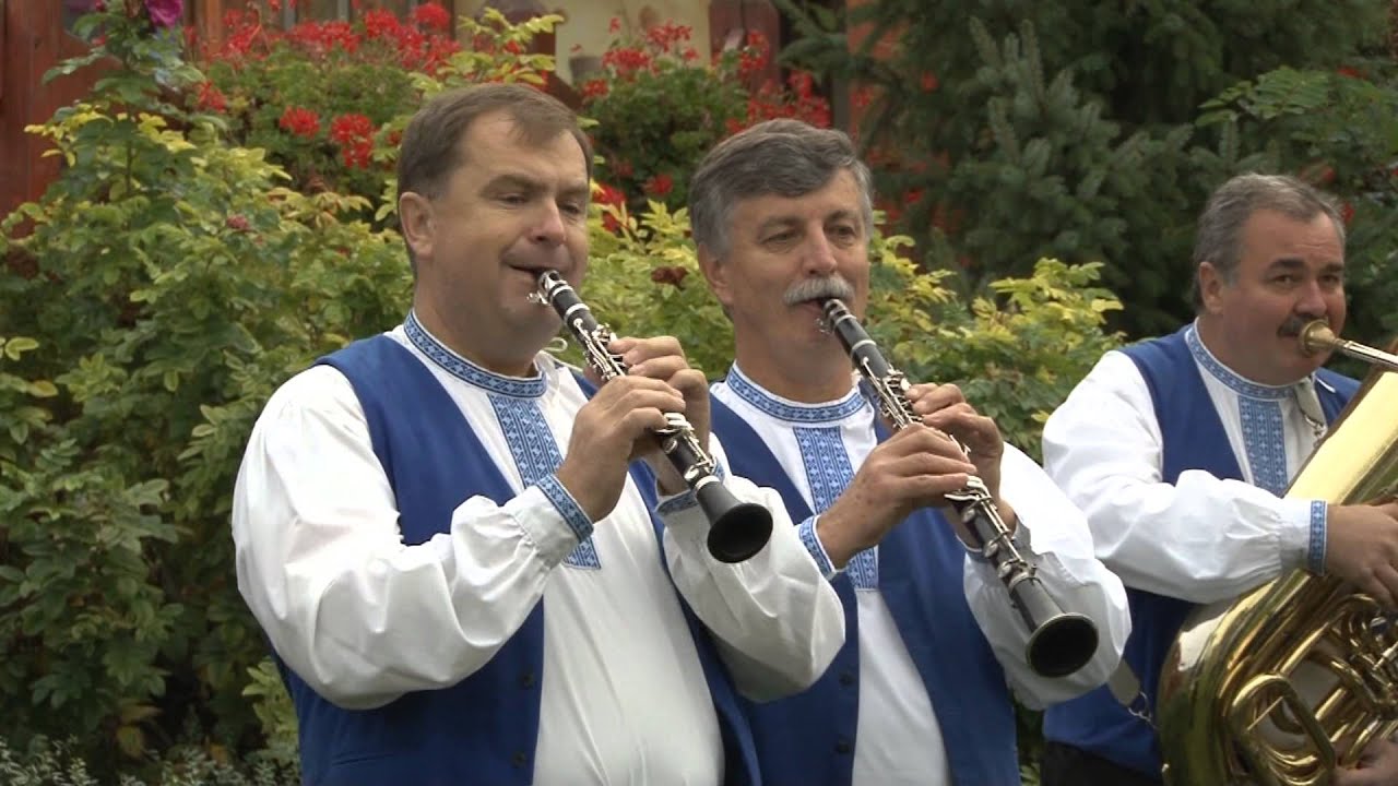 Lieskovane POVEDZ ZE MI JAVORINA