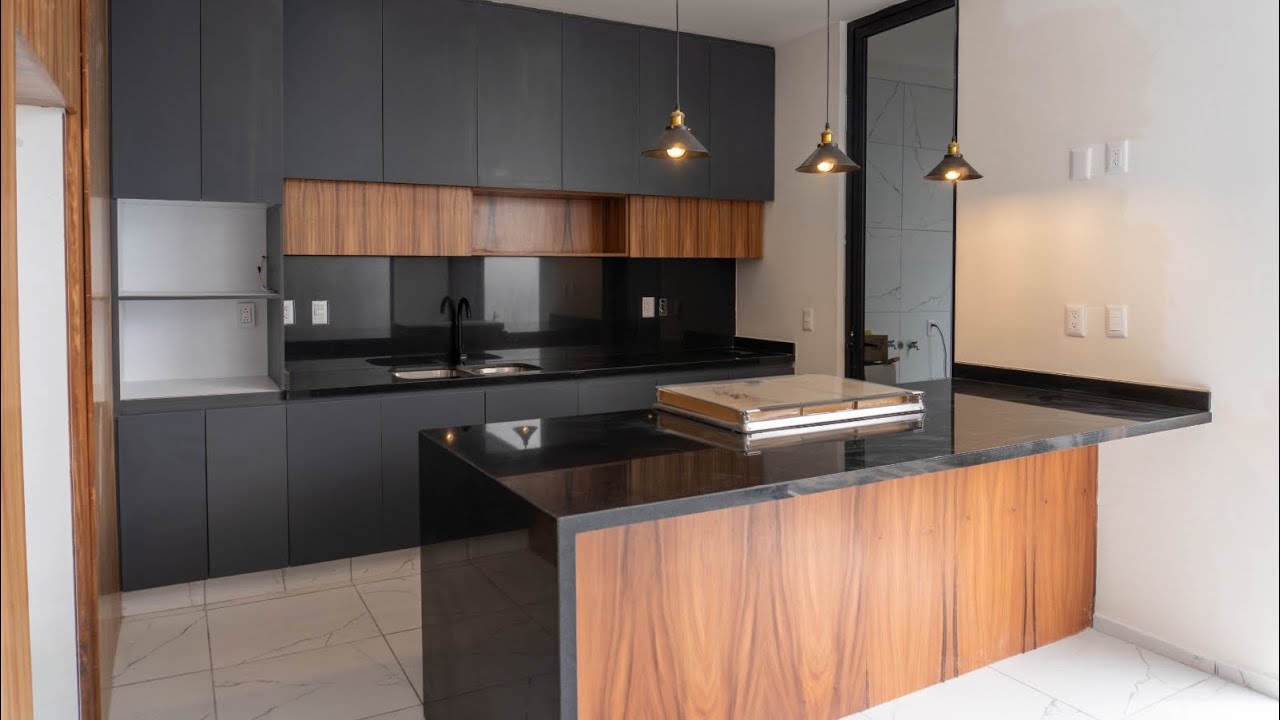 Hermosa Casa en Venta en Coto Flor de Loto