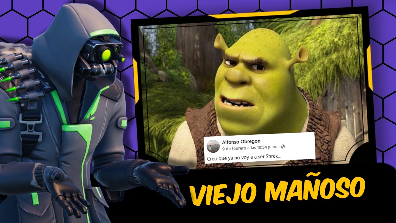 Cricro habla de Alfonso Obregón y otras mañas del doblaje @CousinGamers