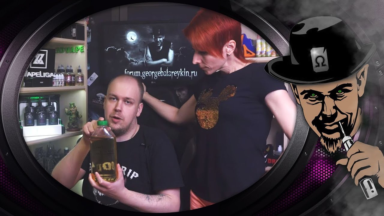 Адский самозамес Smoke Kitchen Desserts ч2 (ПРОБЫ)