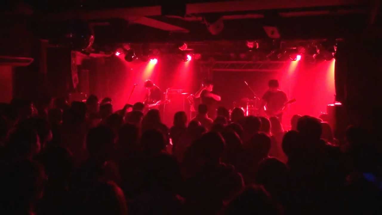 【マキシマムザホルモン】絶望ビリー・爪爪爪【コピーバンド】