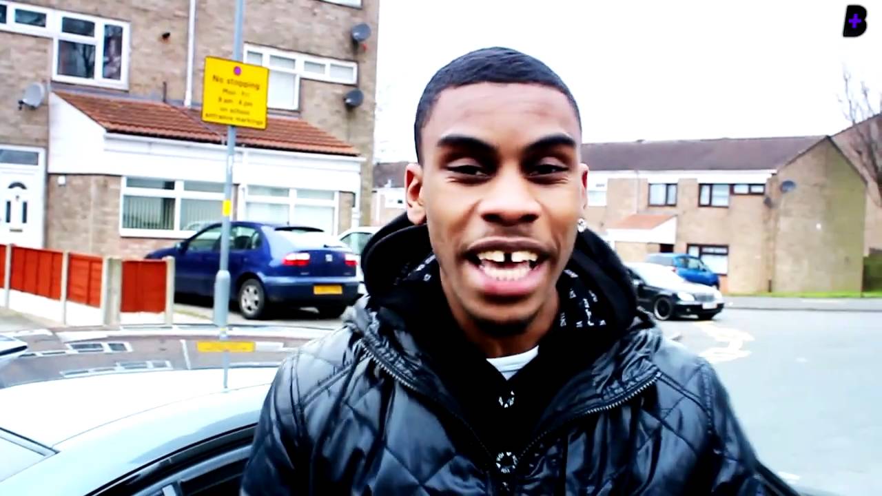 Beats & Bars | Jaykae ft Hecki - Saga (HOODVID)