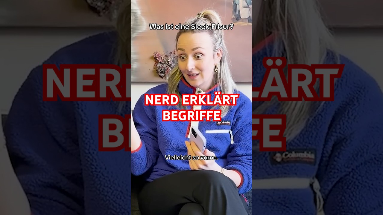 Wer das nicht wei&szlig;, hat die Kontrolle verloren