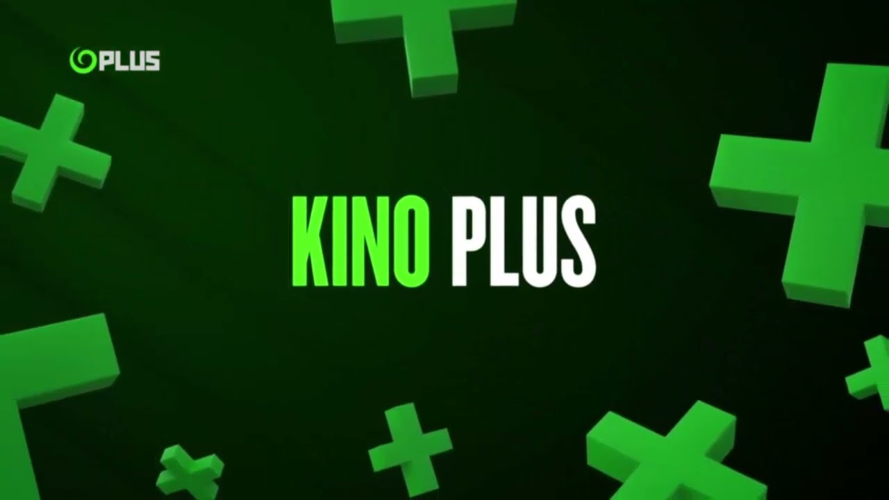 Kino Plus &ndash; znělka Joj Plus