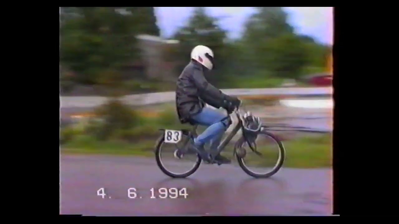 Solexrace 04-06-1994 Tolbert