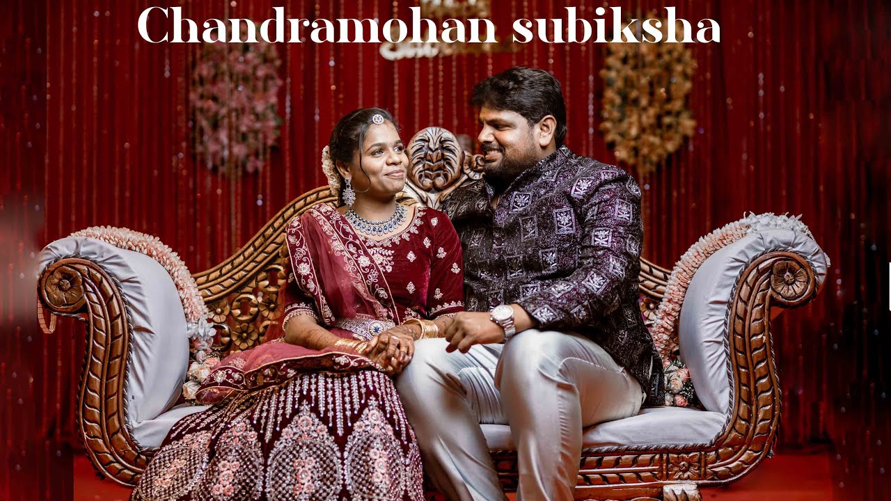 highlights | Chandramohan Subiksha |