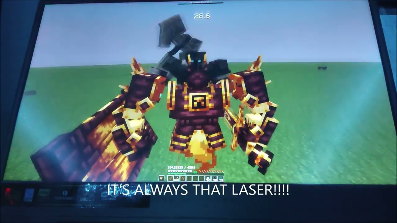 IF IGNIS HAD A BRAIN