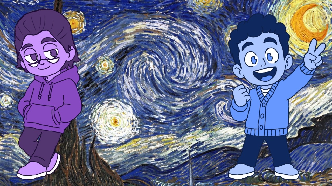 The Highest Quality Art