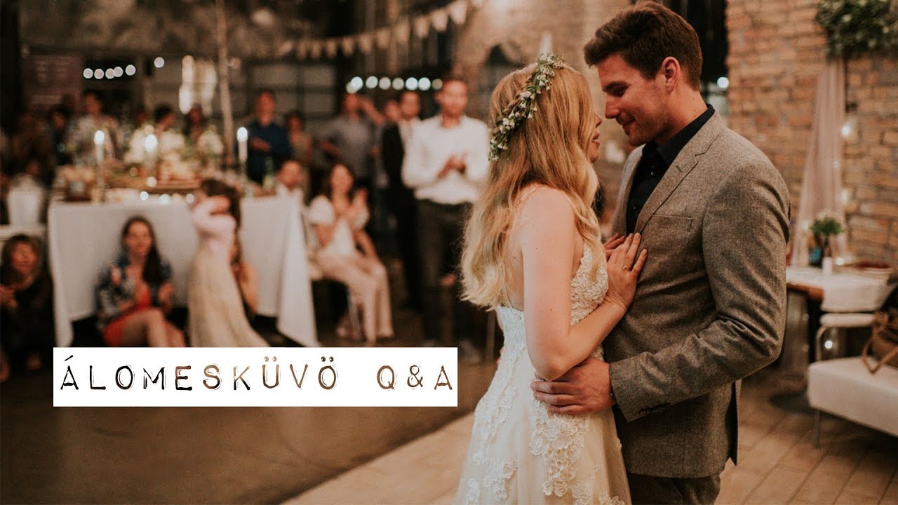 hogyan szervezz személyes esküvőt? tippek + képek | HeyJulie