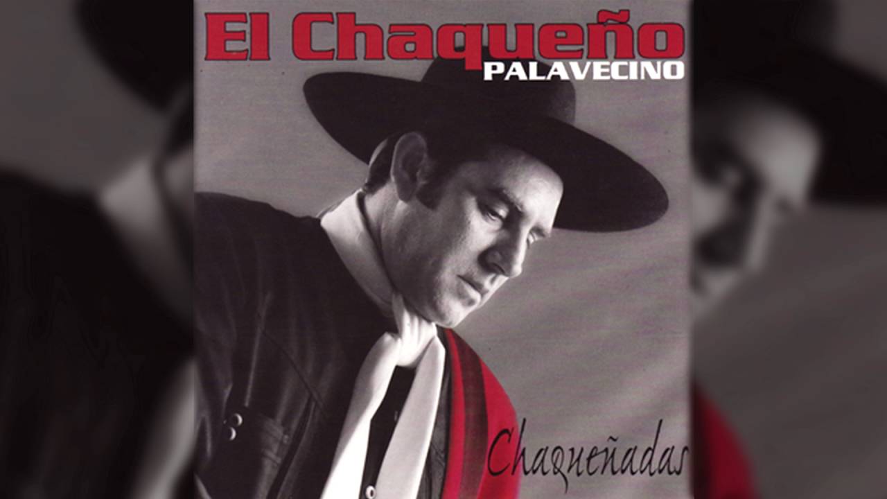 Chaqueño Palavecino - Saltita