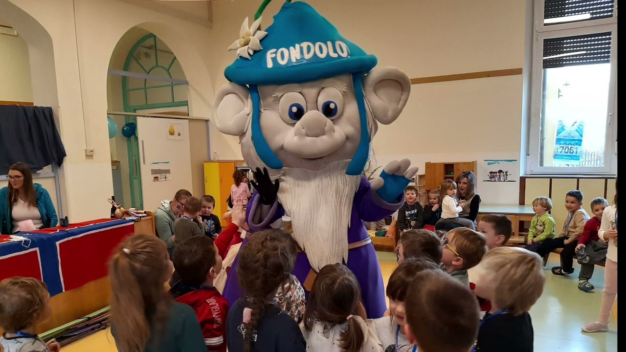 Scuole dell'infanzia e Marcialonga