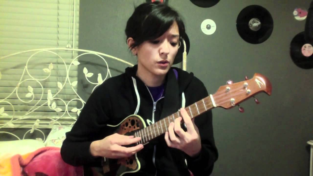 Wish On My Star - CAAM's Jake Shimabukuro Contest Finalist: Monique Macasaet