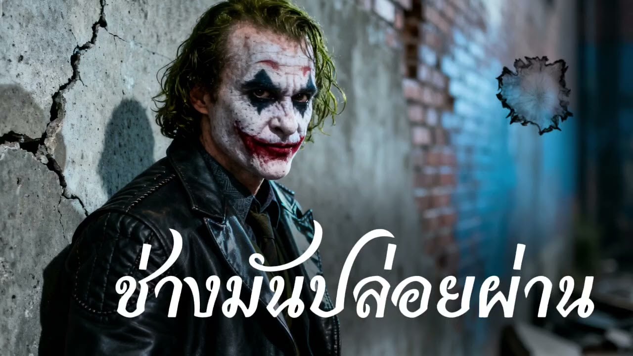 ช่างมันปล่อยผ่าน - Khem music (official Audio)