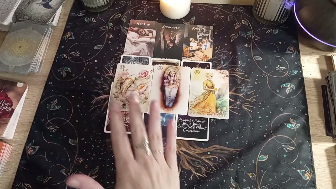V, W - ✨ Mit üzen a sors, ha a kiszemelted nevének kezdőbetűje V vagy W? ✨