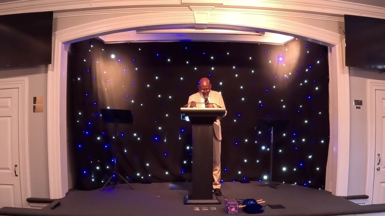  ቀኖቹ ክፉዎች ናቸውና ዘመኑን ዋጁ ፓስተር ጉልማ በፀጋ በክርስቶስ ቤተ ክርስቲያን ሪችመንድ ቨርጂኒያ