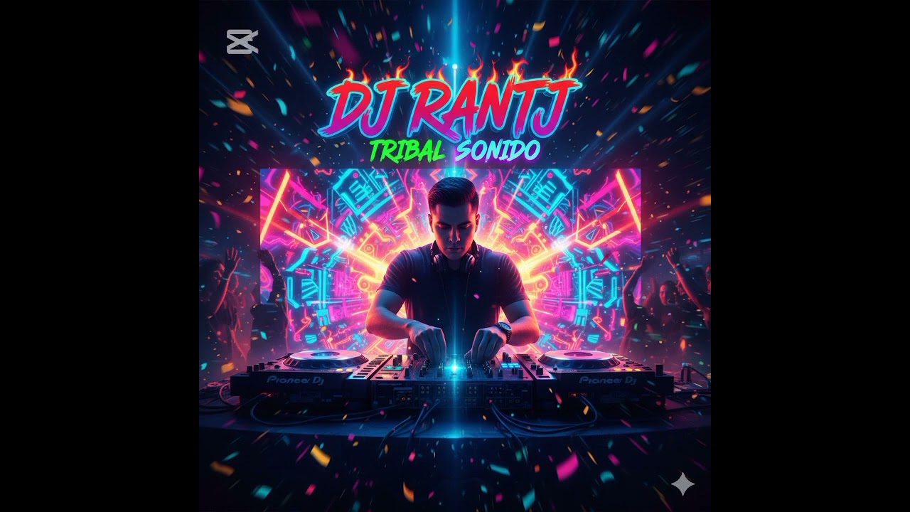 Sonido tribal  África  remix 