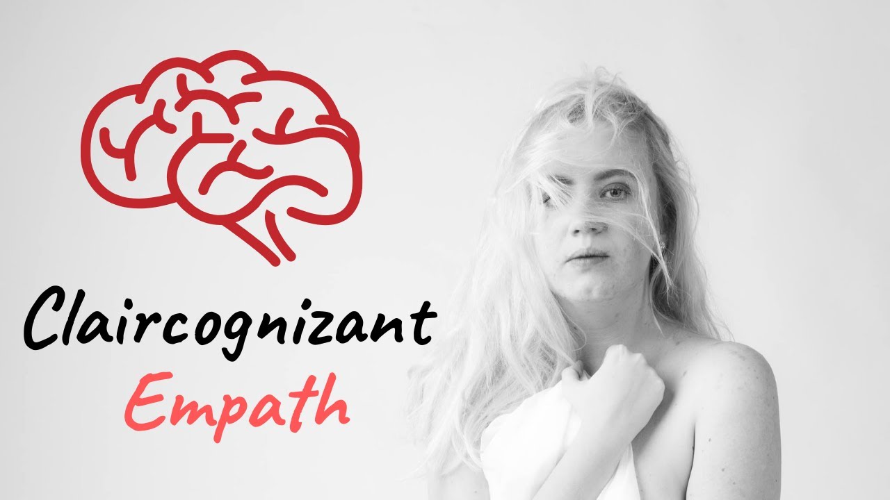 24 signs you are a CLAIRCOGNIZANT PSYCHIC EMPATH