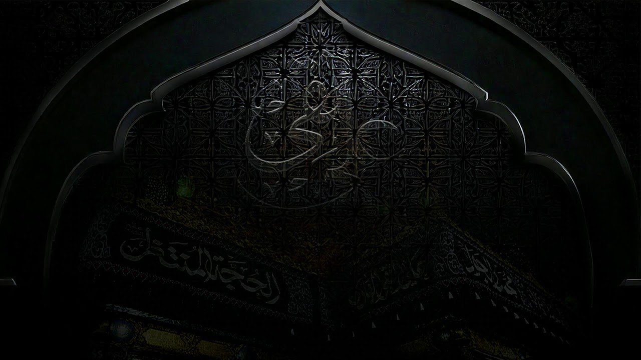 Shahadat Eve- Imam Ali un Naqi (AS) -  Dr Rehan Naqvi - 03/01/2025