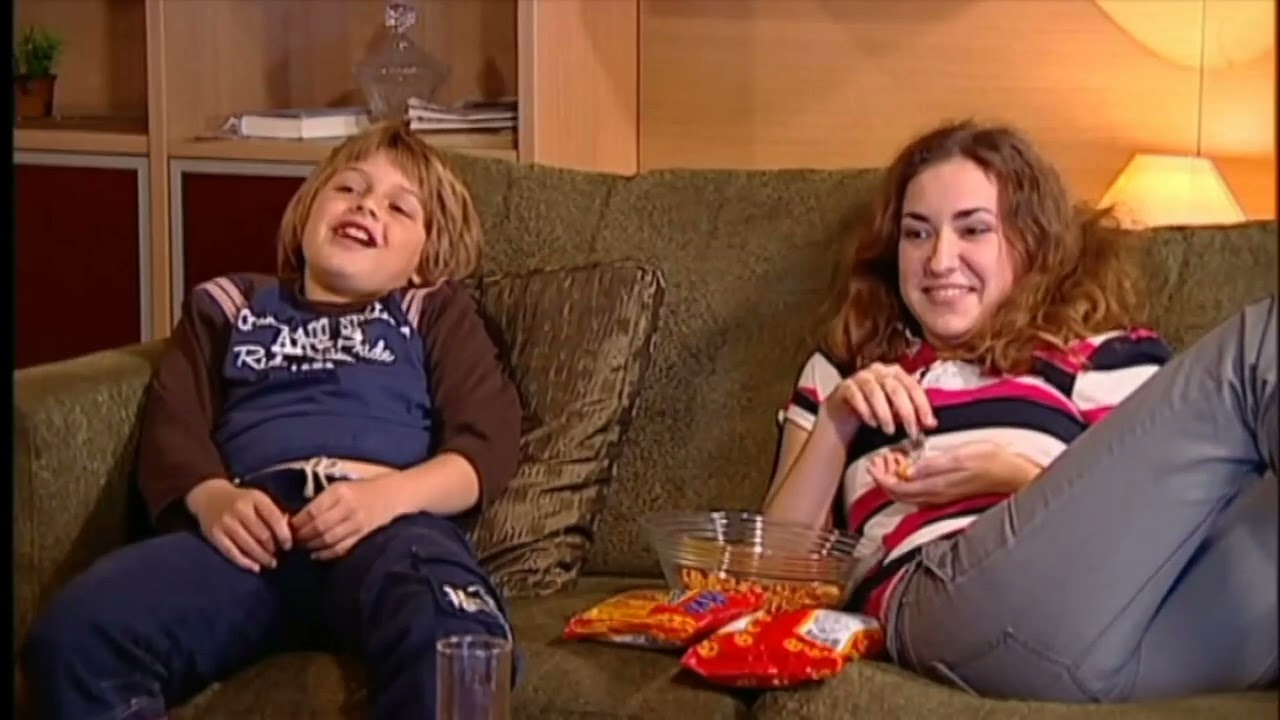 Bibin Svijet | S02E14 | &raquo;Kriza Srednjih Godina&laquo; | Humoristična serija | HD