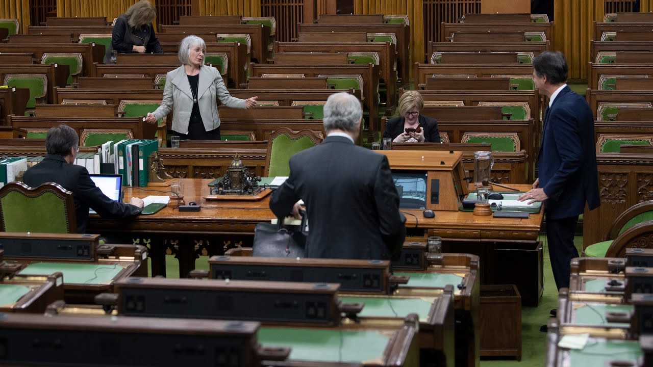 House passes $9B aid package for student financial relief