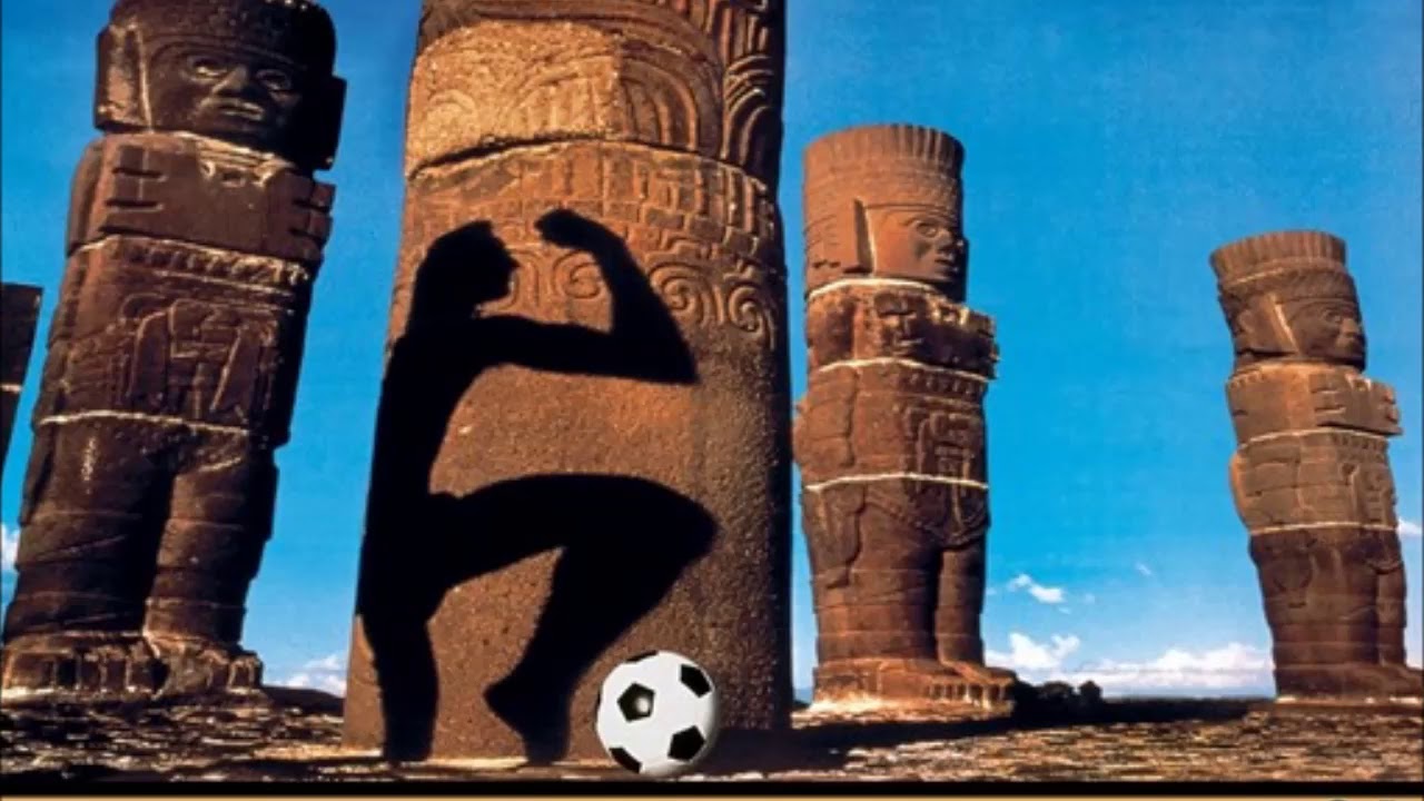 México 86