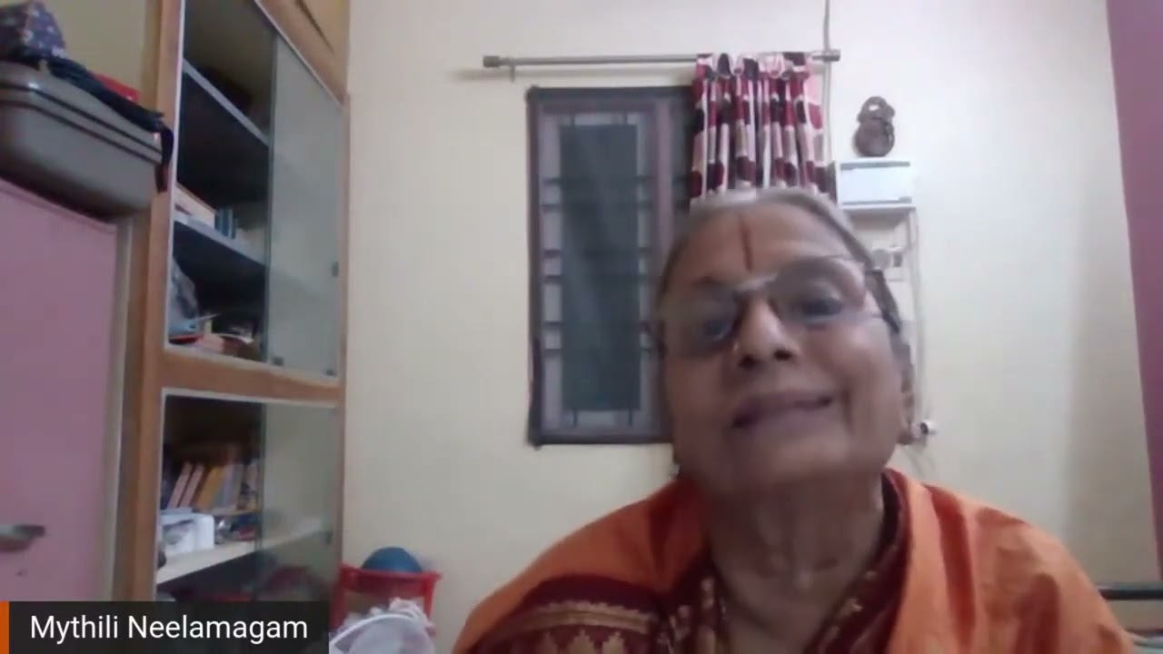 நாச்சியார் திருமொழி PART-2