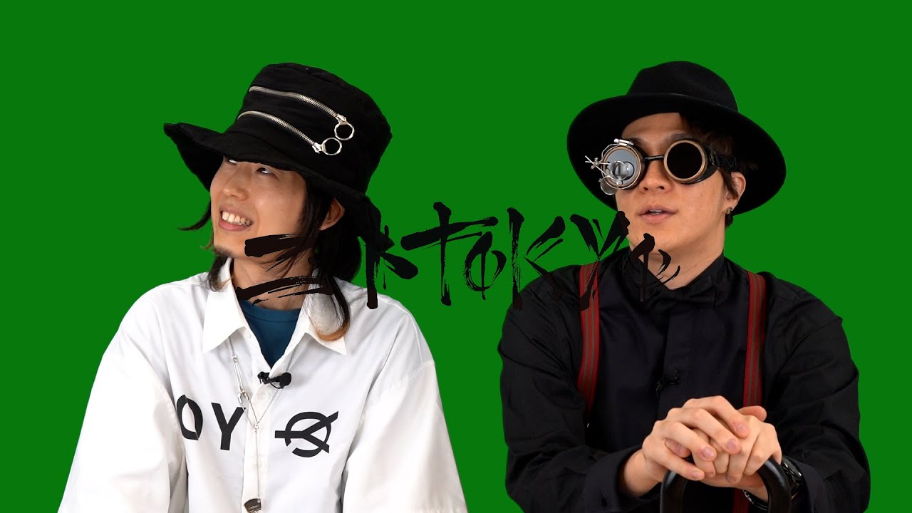 FAKE TYPE. : エレクトロ・スウィング で最も好きなアーティスト